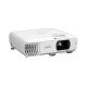 Epson EH-TW840 4000 ANSI lumens 3LCD 1080p (1920x1080) Blanc Epson EH-TW840 4000 ANSI lumens 3LCD 1080p (1920x1080) Blanc