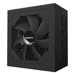 Gigabyte UD1000GM PG5 unité d'alimentation d'énergie 1000 W 20+4 pin ATX ATX Noir Gigabyte UD1000GM PG5 unité d'alimentation d'énergie 1000 W 20+4 pin ATX ATX Noir