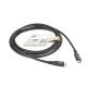 ACT Câble USB 3.0 10Gbps 60W USB Type-C, 2 mètres ACT Câble USB 3.0 10Gbps 60W USB Type-C, 2 mètres