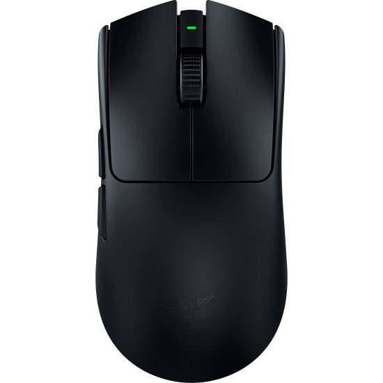 Razer Viper V3 Pro souris Gaming Droitier RF Wireless + USB Type-C Optique 35000 DPI