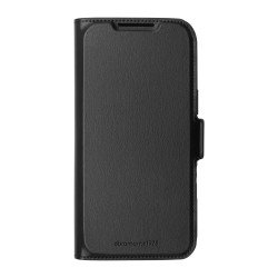 dbramante1928 Oslo Pro MS coque de protection pour téléphones portables 17 cm (6.7") Folio porte carte Noir