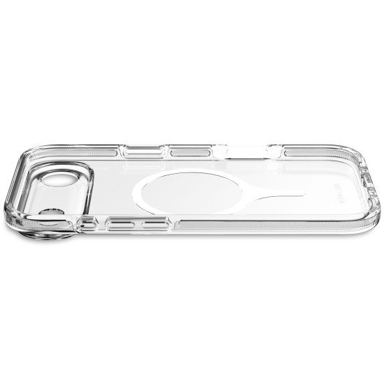 Decoded D26IPO17ABCT2TT coque de protection pour téléphones portables 16,5 cm (6.5") Housse Transparent