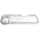 Decoded D26IPO17ABCT2TT coque de protection pour téléphones portables 16,5 cm (6.5") Housse Transparent