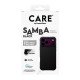 PanzerGlass CARE™ by ® Samba Case Black w. MagSafe iPhone 2026 Pro Max | 17 Pro Max coque de protection pour téléphones portables Housse Transparent