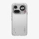 Spigen Ultra Hybrid coque de protection pour téléphones portables 17,4 cm (6.83") Housse Transparent