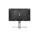 AOC U27U3CV écran PC 68,6 cm (27") 3840 x 2160 pixels 4K Ultra HD LCD Noir AOC U27U3CV écran PC 68,6 cm (27") 3840 x 2160 pixels 4K Ultra HD LCD Noir