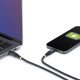 StarTech.com S2CEPR3M-USB-CABLE câble USB USB 2.0 USB C Noir StarTech.com S2CEPR3M-USB-CABLE câble USB USB 2.0 USB C Noir