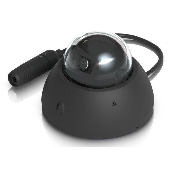 Ubiquiti AI Dome Dôme Caméra de sécurité IP Intérieure et extérieure 3840 x 2160 pixels Plafond/mur