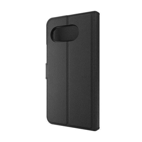 ZAGG Folio Case coque de protection pour téléphones portables 16 cm (6.3") Noir
