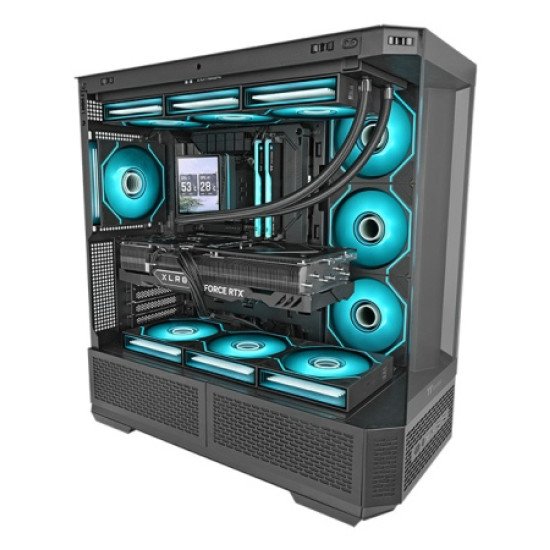 Thermaltake SWAFAN INFINITY