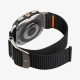 Spigen Galaxy Watch Ultra Band Noir