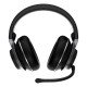 Turtle Beach Stealth Pro - PlayStation Casque Sans fil Arceau Jouer Bluetooth Noir