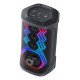 Soundcore Rave 3 Enceinte portable stéréo Noir 160 W