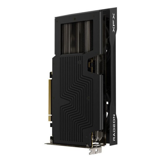 XFX RX-96TSW16BQ carte graphique AMD Radeon RX 9060 XT 16 Go GDDR6 XFX RX-96TSW16BQ carte graphique AMD Radeon RX 9060 XT 16 Go GDDR6
