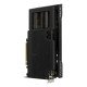 XFX RX-96TSW16BQ carte graphique AMD Radeon RX 9060 XT 16 Go GDDR6 XFX RX-96TSW16BQ carte graphique AMD Radeon RX 9060 XT 16 Go GDDR6