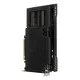 XFX RX-96TSW16BQ carte graphique AMD Radeon RX 9060 XT 16 Go GDDR6