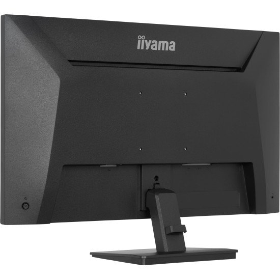 iiyama ProLite X2791HS-B1 écran PC 68,6 cm (27") 1920 x 1080 pixels Full HD LED Noir