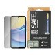 PanzerGlass SAFE. by ® 2-Way Privacy Screen Protector Samsung Galaxy A16 | A16 5G | Ultra-Wide Fit Protection d'écran transparent 1 pièce(s)