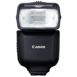 Canon Speedlite EL-10 Caméscope flash Noir