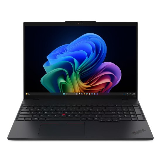 Lenovo ThinkPad L16 Gen 3 (AMD) Copilot+ PC AMD Ryzen AI 5 430 Ordinateur portable 40,6 cm (16") WUXGA 16 Go DDR5-SDRAM 512 Go SSD Wi-Fi 7 (802.11be) Windows 11 Pro Belge Noir