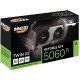 INNO3D GeForce RTX 5060 Ti TWIN X2 NVIDIA 16 Go GDDR7