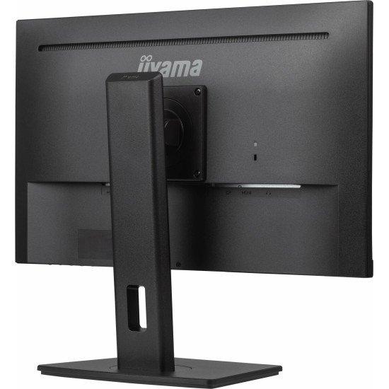 iiyama ProLite XUB2493HS-B6 écran PC 60,5 cm (23.8") 1920 x 1080 pixels Full HD LED Noir