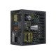 Seasonic Prime Fanless PX unité d'alimentation d'énergie 500 W 20+4 pin ATX ATX Gris