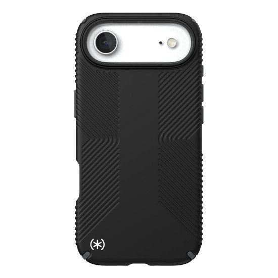 Speck 150967-D143 coque de protection pour téléphones portables 16,5 cm (6.5") Housse Noir, Gris
