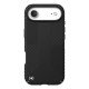 Speck 150967-D143 coque de protection pour téléphones portables 16,5 cm (6.5") Housse Noir, Gris