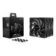 be quiet! Pure Wings 3 140 mm | Ventilateur PC silencieux high-speed | Pack de 3