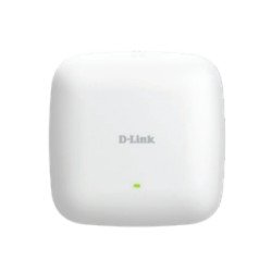 D-Link DAP-E9560 point d'accès réseaux locaux sans fil Blanc Connexion Ethernet POE