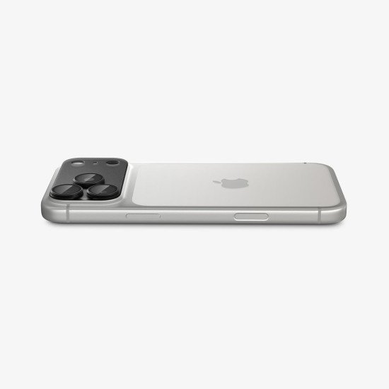 Spigen Optik Pro XL EZ Fit Protecteur d'objectif caméra Apple 1 pièce(s)