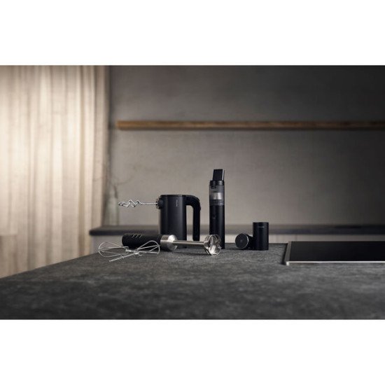 ZWILLING 1030455 mixeur Batteur à main 250 W Noir