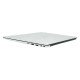 TERRA Mobile 1610M Intel Core 5 125U Ordinateur portable 40,6 cm (16") WUXGA 16 Go DDR5-SDRAM 512 Go SSD Wi-Fi 6 (802.11ax) Windows 11 Home Argent