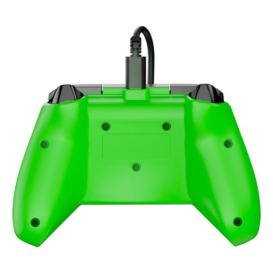 Turtle Beach Rematch Core – Noir/vert Turtle Beach Rematch Core – Noir/vert
