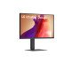 LG 27U730A-B écran PC 68,6 cm (27") 3840 x 2160 pixels 4K Ultra HD Noir LG 27U730A-B écran PC 68,6 cm (27") 3840 x 2160 pixels 4K Ultra HD Noir