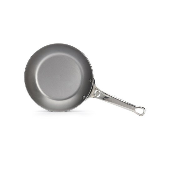 de Buyer 5680.20 poêle Poêle polyvalente Rond