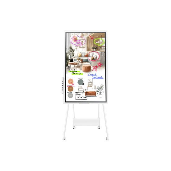 Samsung Flip WMFX 55"