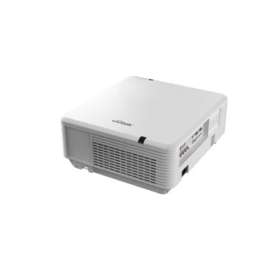 Vivitek DU7099Z Projecteur pour grandes salles 8600 ANSI lumens DLP WUXGA (1920x1200) Compatibilité 3D Noir Vivitek DU7099Z Projecteur pour grandes salles 8600 ANSI lumens DLP WUXGA (1920x1200) Compatibilité 3D Noir