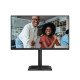 AOC 24E4U écran PC 60,5 cm (23.8") 1920 x 1080 pixels Full HD LED Noir AOC 24E4U écran PC 60,5 cm (23.8") 1920 x 1080 pixels Full HD LED Noir