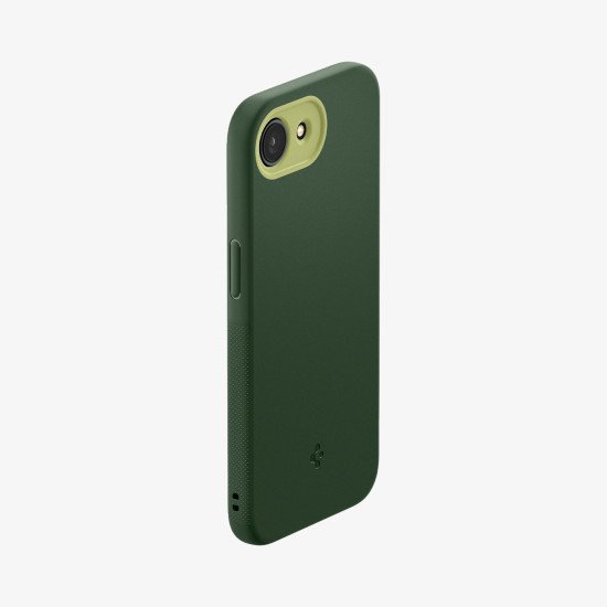 Spigen Nano Pop (MagFit) coque de protection pour téléphones portables 15,5 cm (6.1") Housse Vert Spigen Nano Pop (MagFit) coque de protection pour téléphones portables 15,5 cm (6.1") Housse Vert