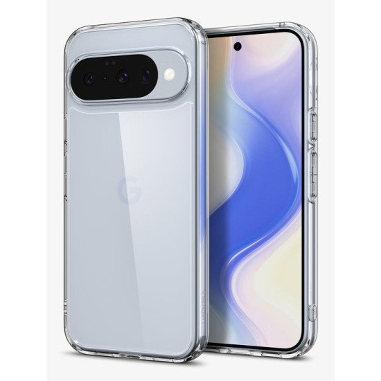 Spigen ACS09715 coque de protection pour téléphones portables 16 cm (6.3") Housse Transparent Spigen ACS09715 coque de protection pour téléphones portables 16 cm (6.3") Housse Transparent