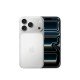Apple iPhone 17 Pro 16 cm (6.3") Double SIM iOS 26 5G USB Type-C 512 Go Argent