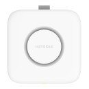 NETGEAR WBE718 9400 Mbit/s Blanc Connexion Ethernet POE