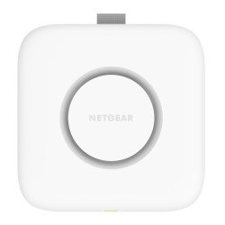 NETGEAR WBE718 9400 Mbit/s Blanc Connexion Ethernet POE