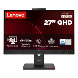 Lenovo ThinkCentre TIO27 Gen6 Moniteur