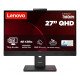 Lenovo ThinkCentre TIO27 Gen6 Moniteur