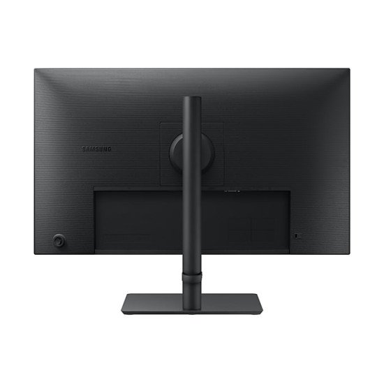 Samsung LS27C432GAUXEN écran PC 68,6 cm (27") 1920 x 1080 pixels Full HD Noir