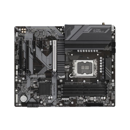 Gigabyte Z790 D AX carte mère Intel Z790 Express LGA 1700 ATX