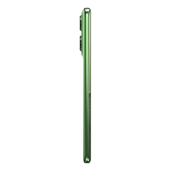 Motorola edge 60 16,9 cm (6.67") Double SIM Android 15 5G USB Type-C 12 Go 512 Go 5200 mAh Vert